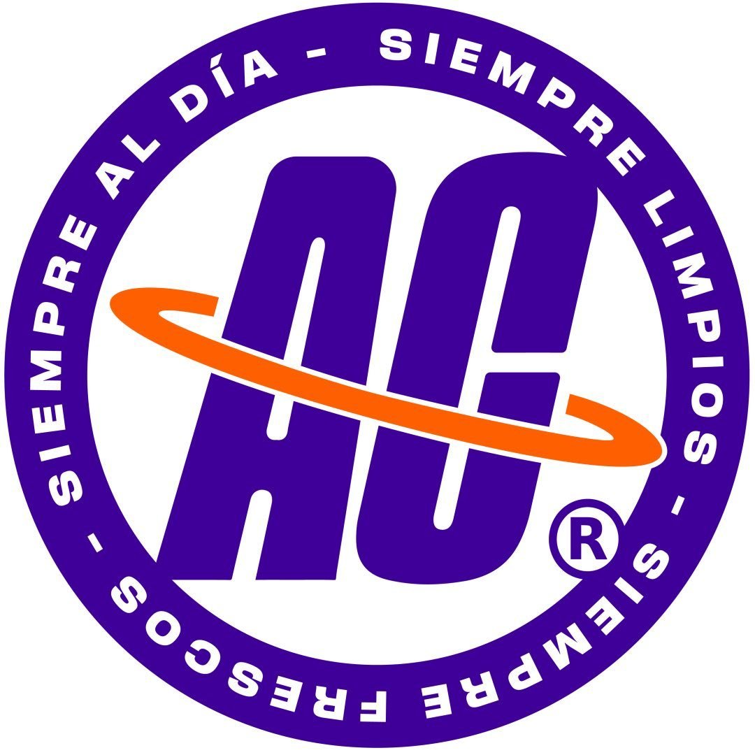 ALLCLEAN Logo